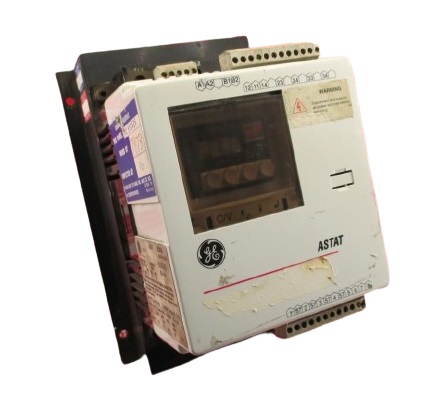 GENERAL ELECTRIC ASTAT-QC21GA