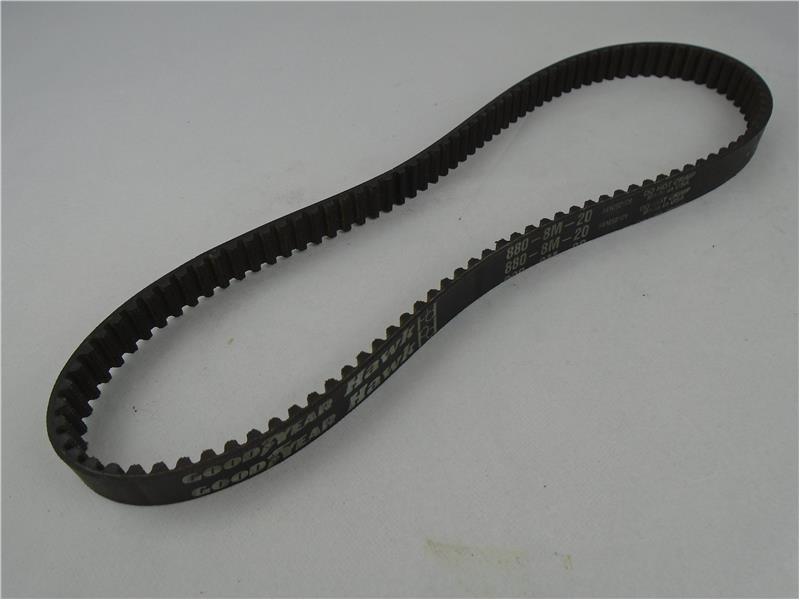 CONTINENTAL AG 880-8M-20