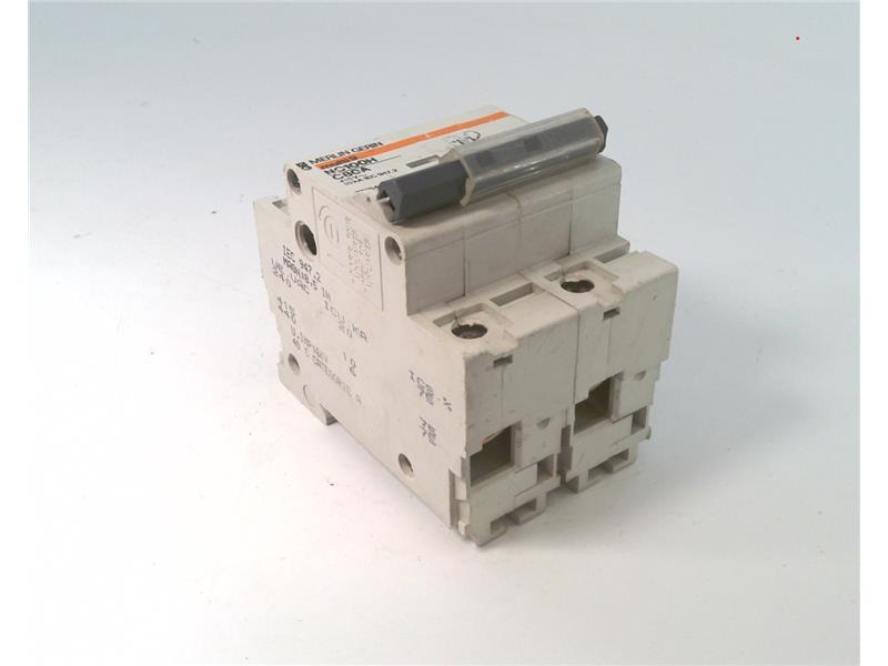 SCHNEIDER ELECTRIC NC100H C80A-27264 