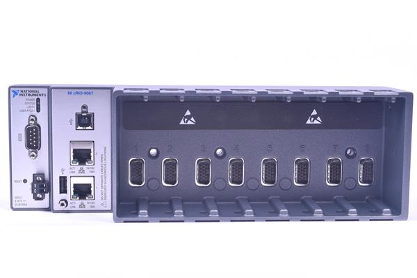 NATIONAL INSTRUMENTS 783170-01