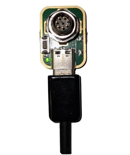 LUXONIS USB-M8C-PB