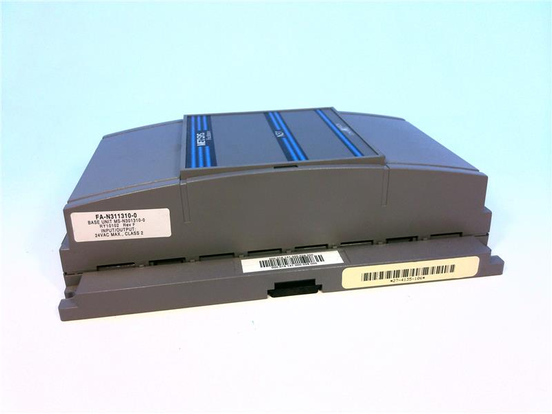 JOHNSON CONTROLS FA-N311310-0