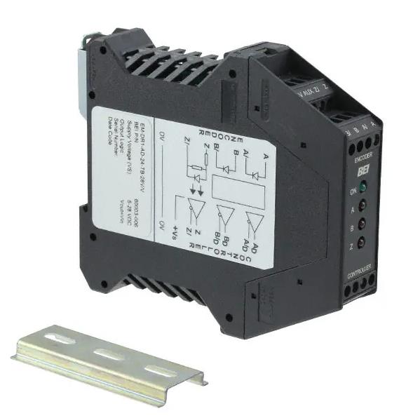 SENSATA TECHNOLOGIES EM-DR1-AD-24-TB-28V/V