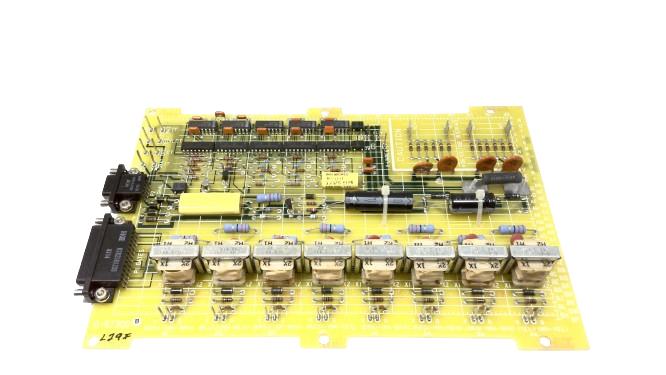 ASEA BROWN BOVERI O-57300