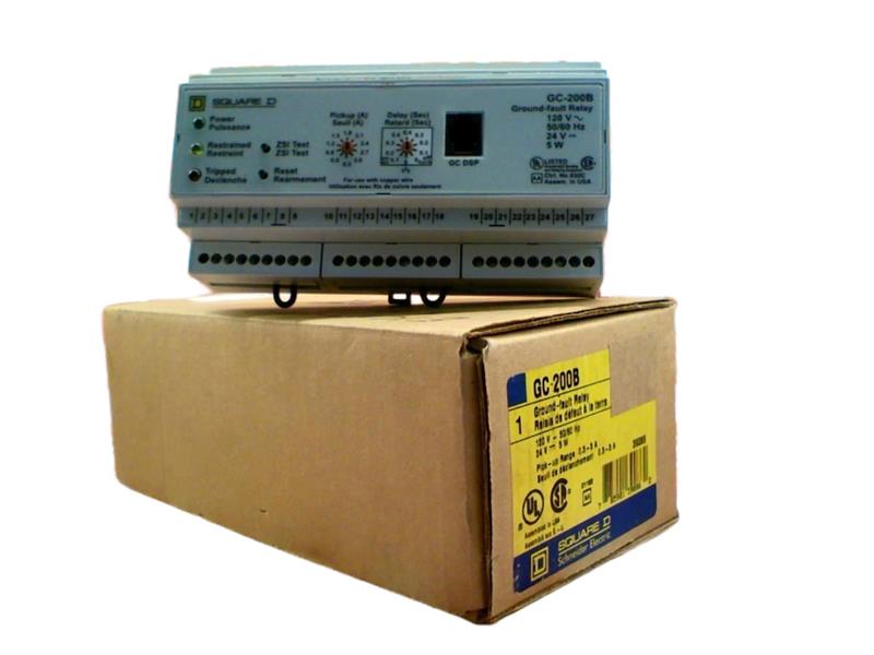 GC200B by SCHNEIDER ELECTRIC