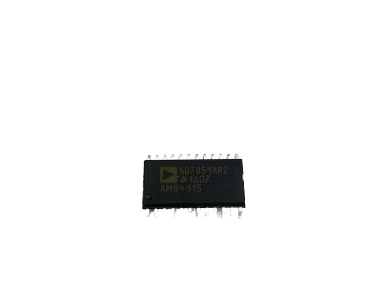 AD7851ARZ by ANALOG DEVICES