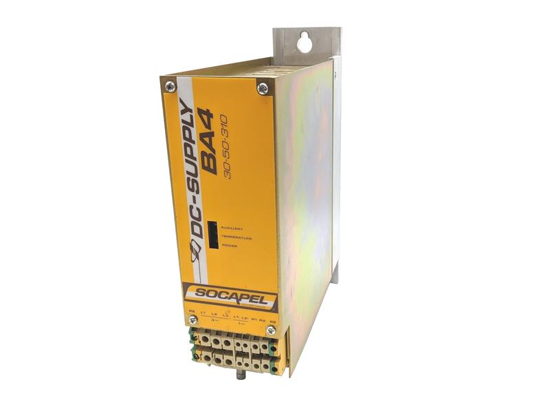 BA4-30-50-310 by SOCAPEL