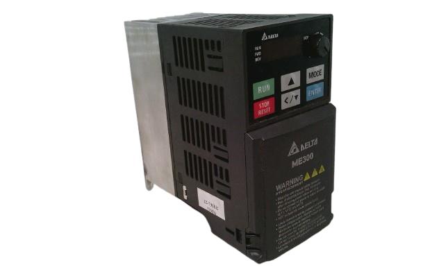 DELTA ELECTRONICS VFD4A8ME23ANNAA