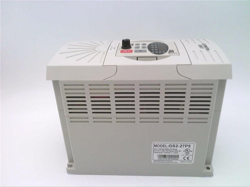 AUTOMATION DIRECT GS2-27P5