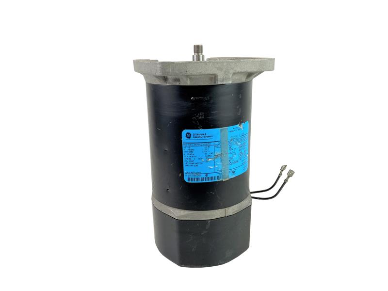 GENERAL ELECTRIC 5KC36MN2508BX