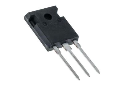 INFINEON IKW40N120T2