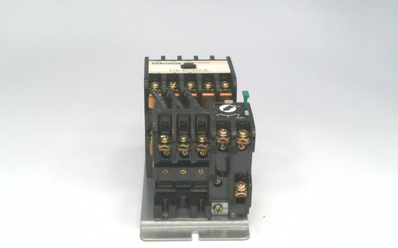 MATSUSHITA ELECTRIC FC18-4A1B-AC120