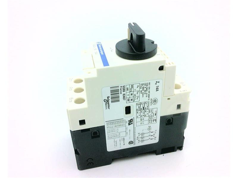 SCHNEIDER ELECTRIC GV2L16