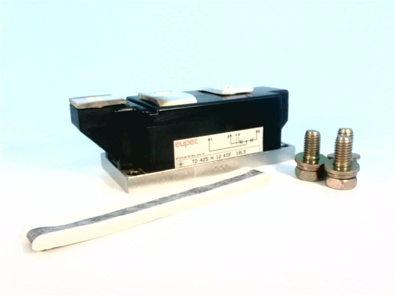 ALLEN BRADLEY 1336-SCR-SP5A
