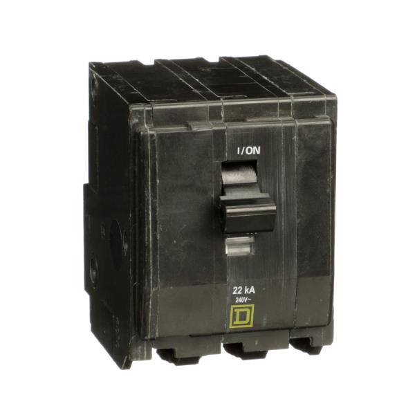 SCHNEIDER ELECTRIC QO380VH5273