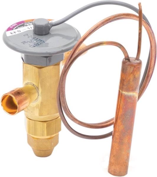 EFS-1/2-CP115 by PARKER