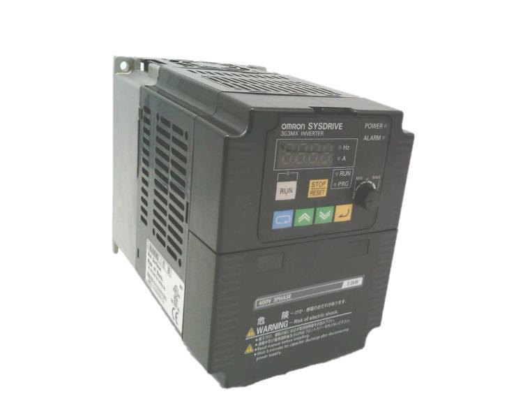 OMRON MX2-A4007-E