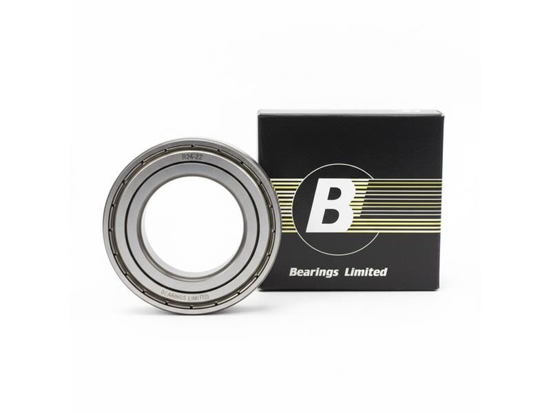 BEARINGS LIMITED R24-ZZ