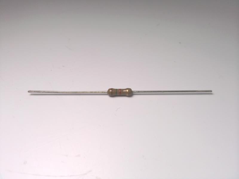 KOA CF-1/2-152-J-T52