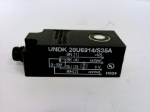 BAUMER ELECTRIC UNDK 20U6914/S35A