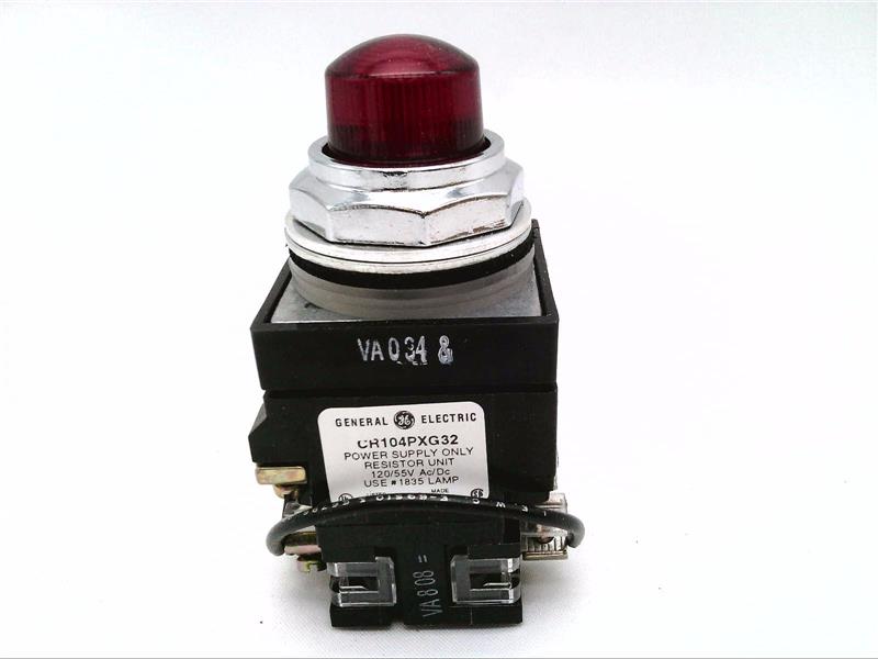 GENERAL ELECTRIC CR104P-LT42R