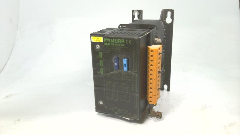 MURR ELEKTRONIK MDG-15-210-420/24VDC/15A