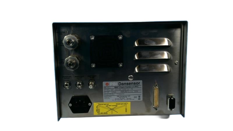 PBI DANSENSOR MAPCHECKCOMBI-XIIPFC