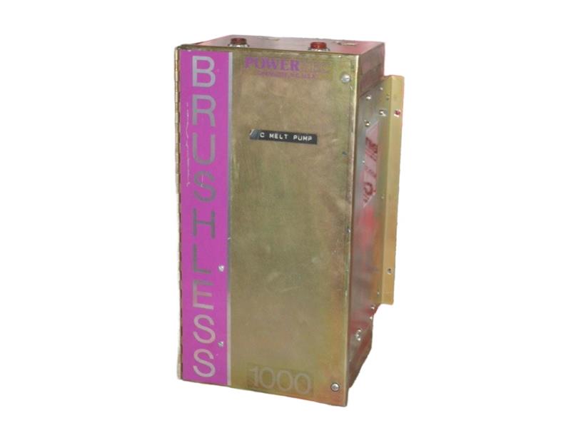 POWERTEC INDUSTRIAL MOTORS INC C0051.N4N1025
