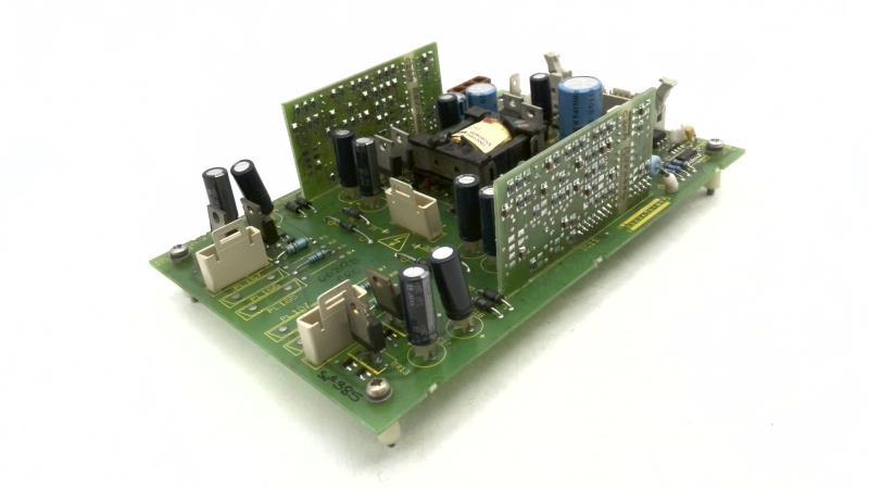 CONVERTEAM 20X4320/10