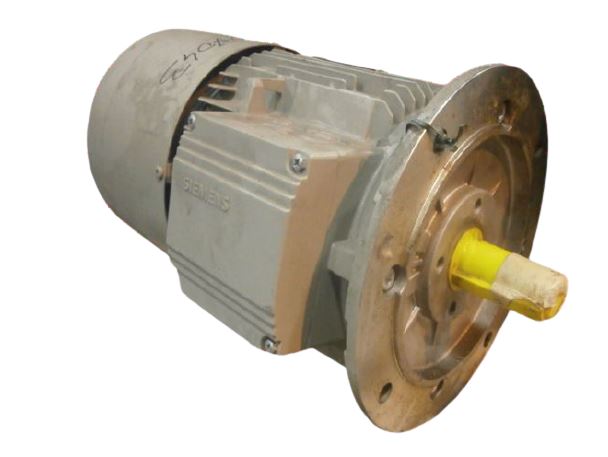 SIEMENS 1LA7113-4AA11-Z