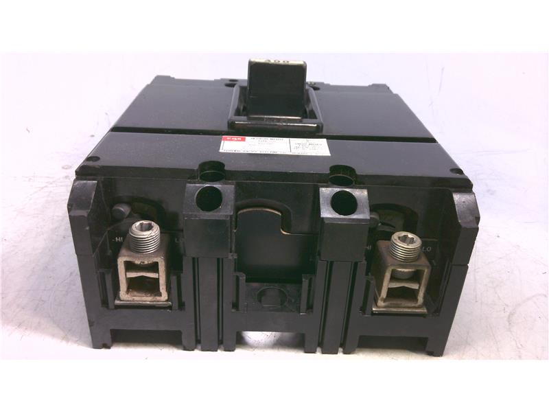 AMERICAN CIRCUIT BREAKER NJL621400