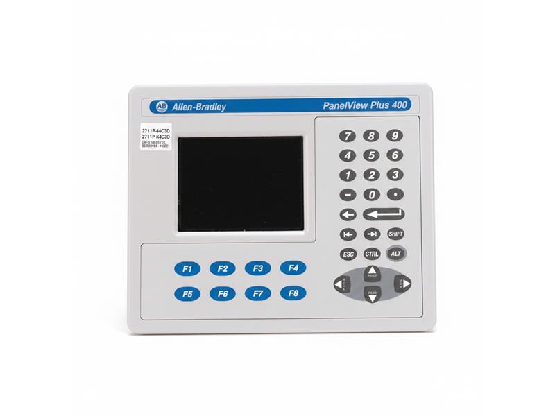 ALLEN BRADLEY 2711P-K4C3D