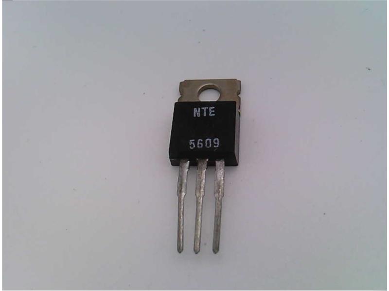 NTE NTE5609