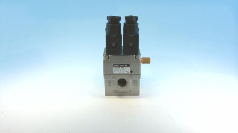 SMC VEX3301-035DZ-B