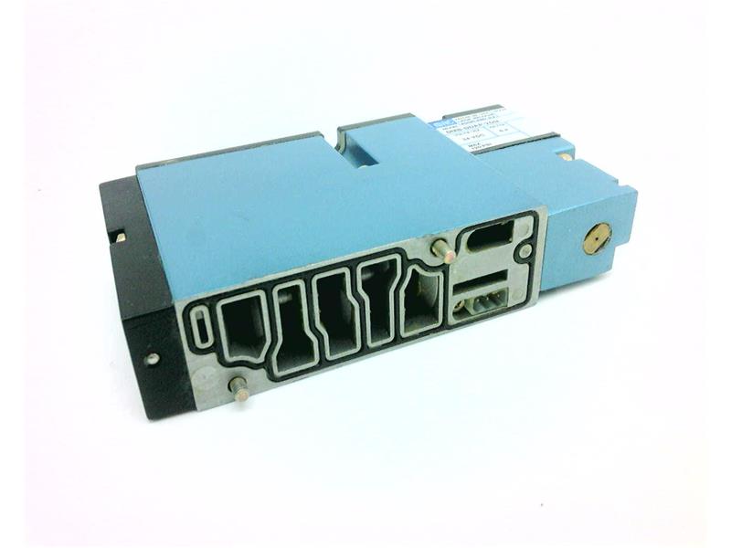 MAC VALVES INC 92B-AAB-000-DM-DDAP-2DM