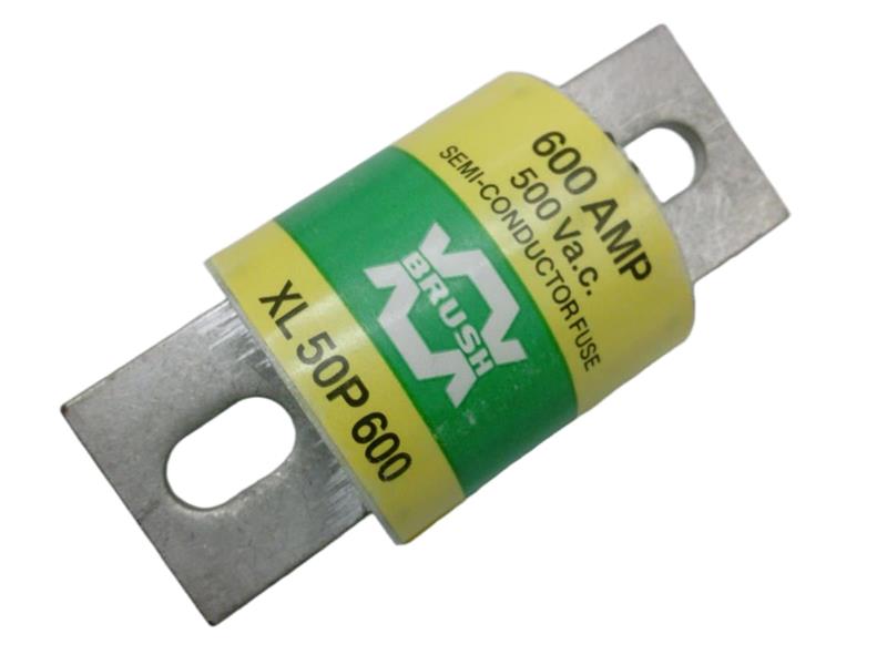 XL50P600 by EATON CORPORATION