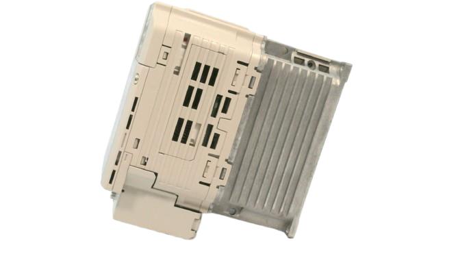 YASKAWA ELECTRIC CIMR-VU2A0012FAA