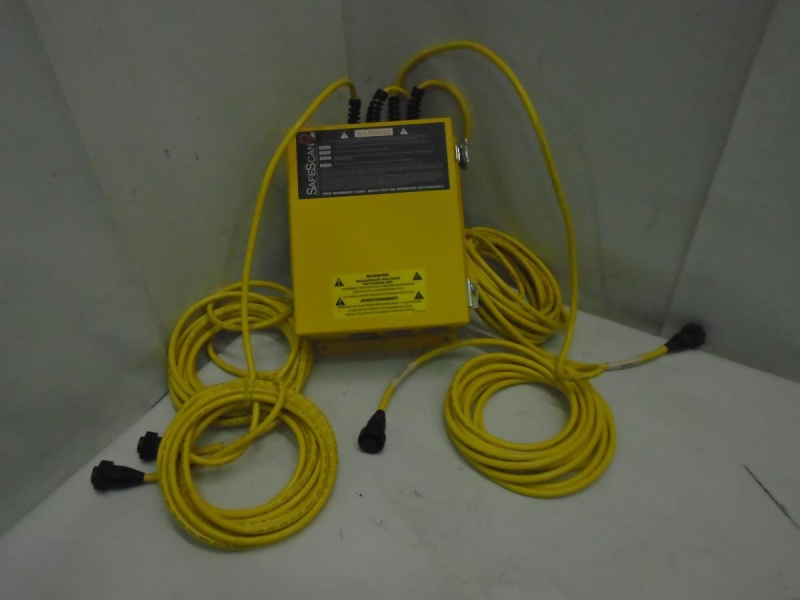 DANAHER CONTROLS SS9MD