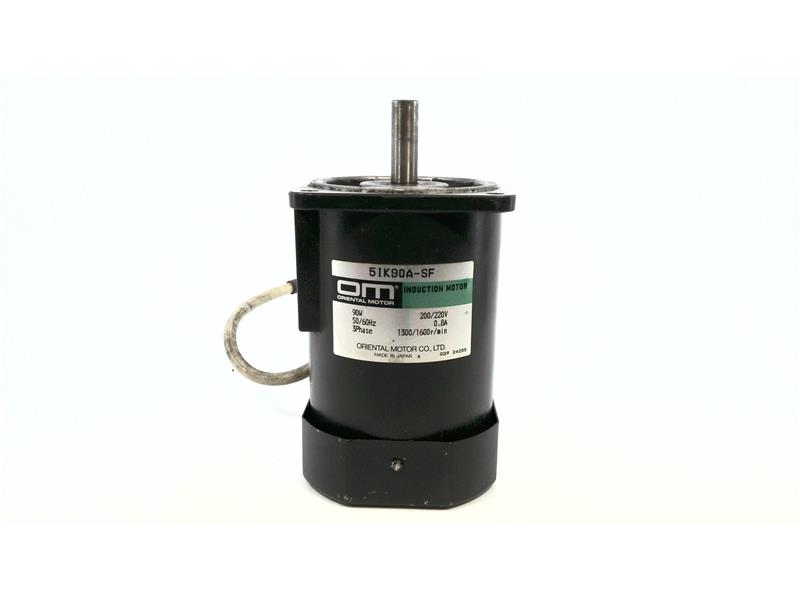 ORIENTAL MOTOR 5IK90A-SF