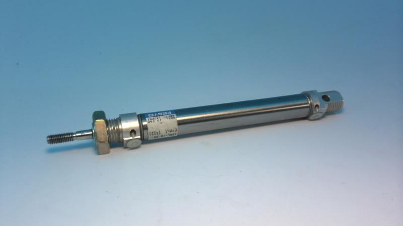 FESTO DSNU-10-50-P-A