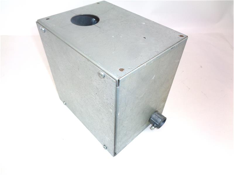 AUSTIN ELECTRICAL ENCLOSURES 886SB