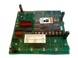 6638216D1 by ASEA BROWN BOVERI