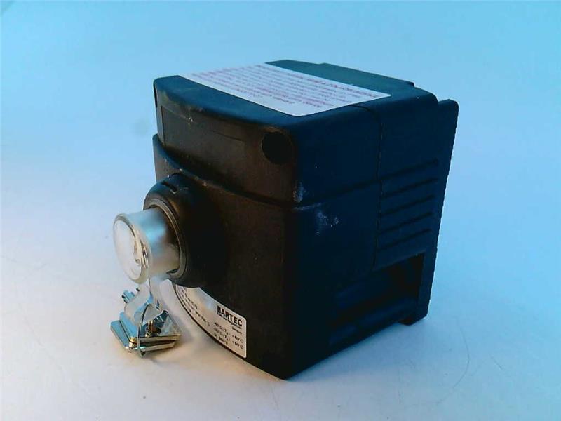 BARTEC 07-3511-10LGG