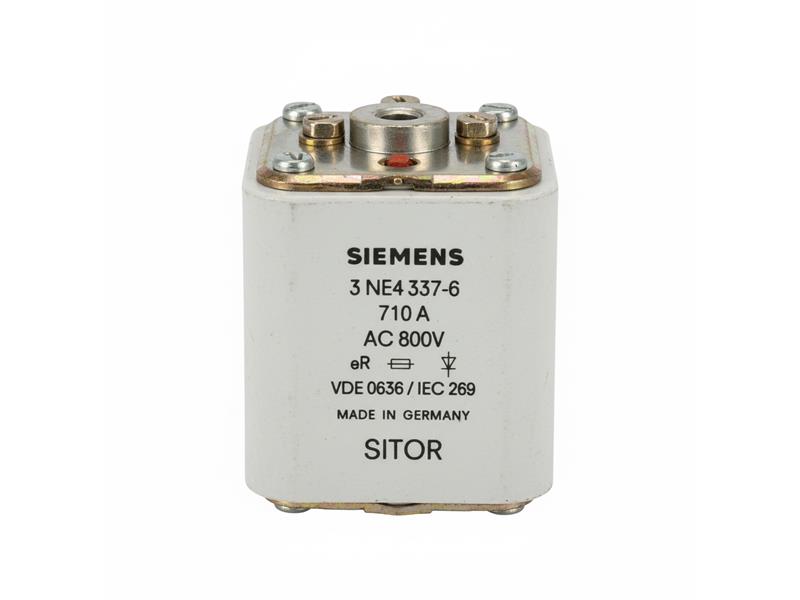 SIEMENS 3NE4337-6