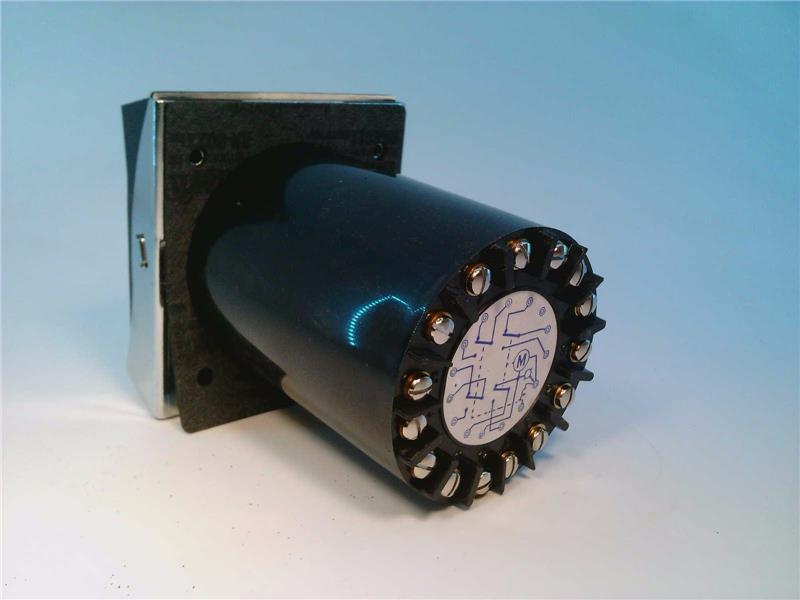 DANAHER CONTROLS HP52B6