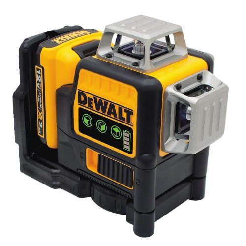 STANLEY BLACK & DECKER DW089LG