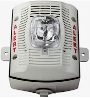 HONEYWELL SPSWK-CLR-ALERT