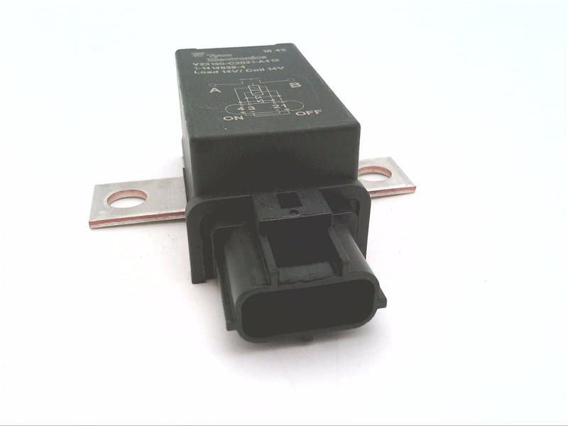 TE CONNECTIVITY V23130C2021A412-EV-CBOX