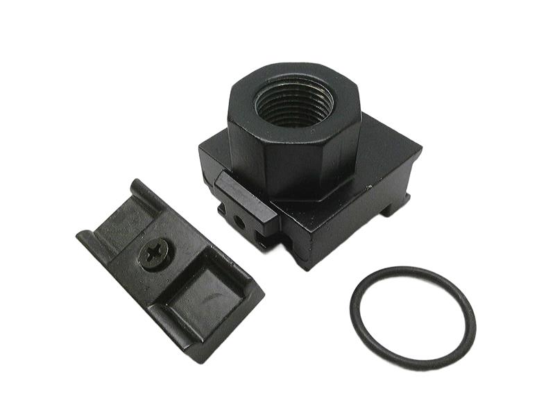 GPA-96-622 by WILKERSON PNEUMATIC