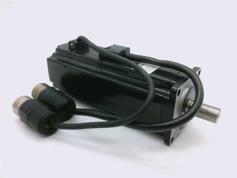 OMRON SGMAH-04A1A4CD-0Y